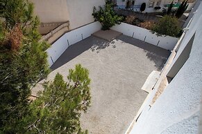 Apartments Es Dolc