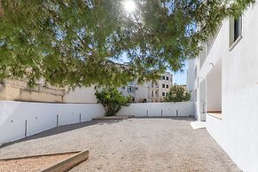Apartments Es Dolc