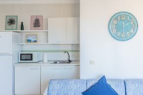 Apartments Es Dolc