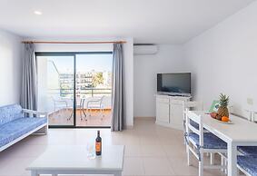 Apartments Es Dolc