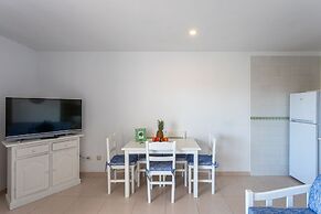 Apartments Es Dolc