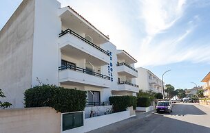 Apartments Es Dolc