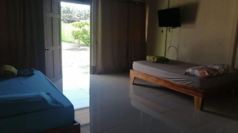 Cabinas Lawson