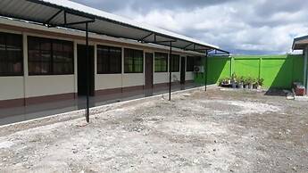 Cabinas Lawson