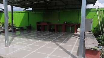 Cabinas Lawson