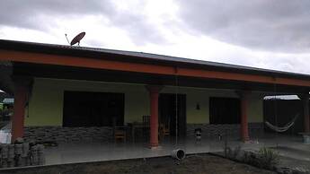 Cabinas Lawson