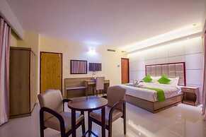 Hotel Mira Garden
