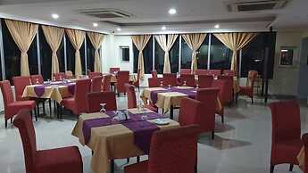 Hotel Mira Garden