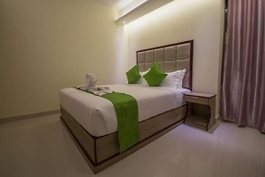 Hotel Mira Garden