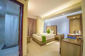 Hotel Mira Garden