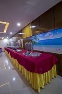 Hotel Mira Garden
