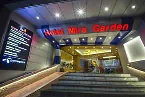 Hotel Mira Garden