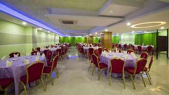 Hotel Mira Garden