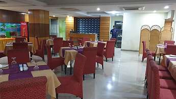 Hotel Mira Garden