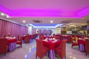 Hotel Mira Garden