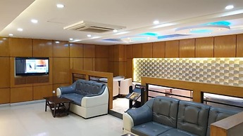 Hotel Mira Garden