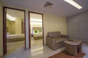 Hotel Mira Garden