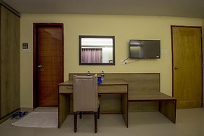 Hotel Mira Garden