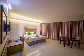 Hotel Mira Garden