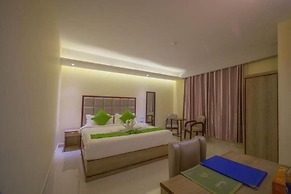 Hotel Mira Garden