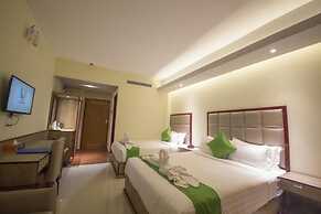 Hotel Mira Garden