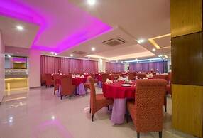 Hotel Mira Garden