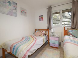 Rainbow Lodge