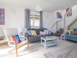 Rainbow Lodge