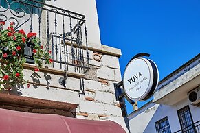 Yuva Otel