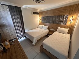 Royal Ezel Hotel