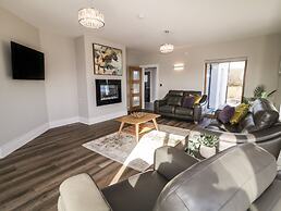 Moorhen House