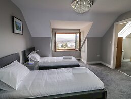 Moorhen House