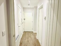 Spacious Margate Apartment- Beach,arts&high Street