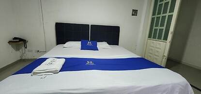 Hotel Noz Inn