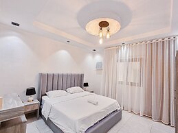 Hometel An Nahdah