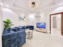 Hometel An Nahdah