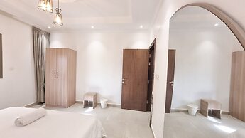 Hometel An Nahdah