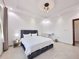 Hometel An Nahdah