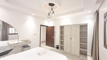 Hometel An Nahdah