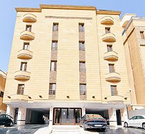 Hometel An Nahdah