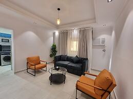Hometel An Nahdah