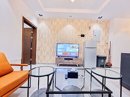 Hometel An Nahdah