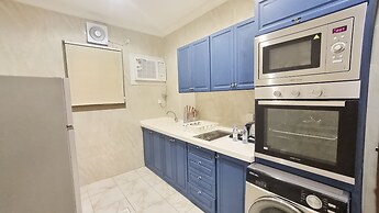 Hometel An Nahdah