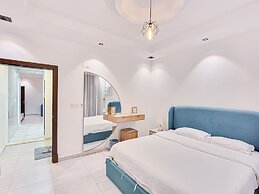 Hometel An Nahdah