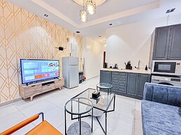 Hometel An Nahdah