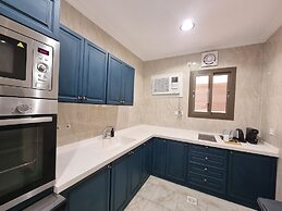 Hometel An Nahdah