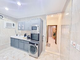 Hometel An Nahdah