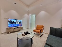 Hometel An Nahdah