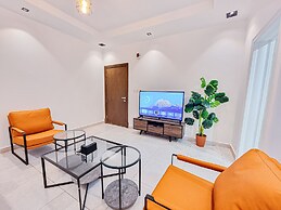 Hometel An Nahdah