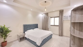 Hometel An Nahdah